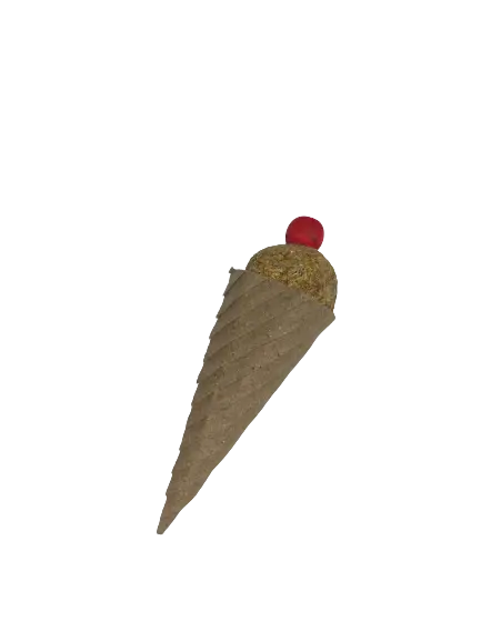 Ice Cream w/ Cherry on Top A&E Cage Co