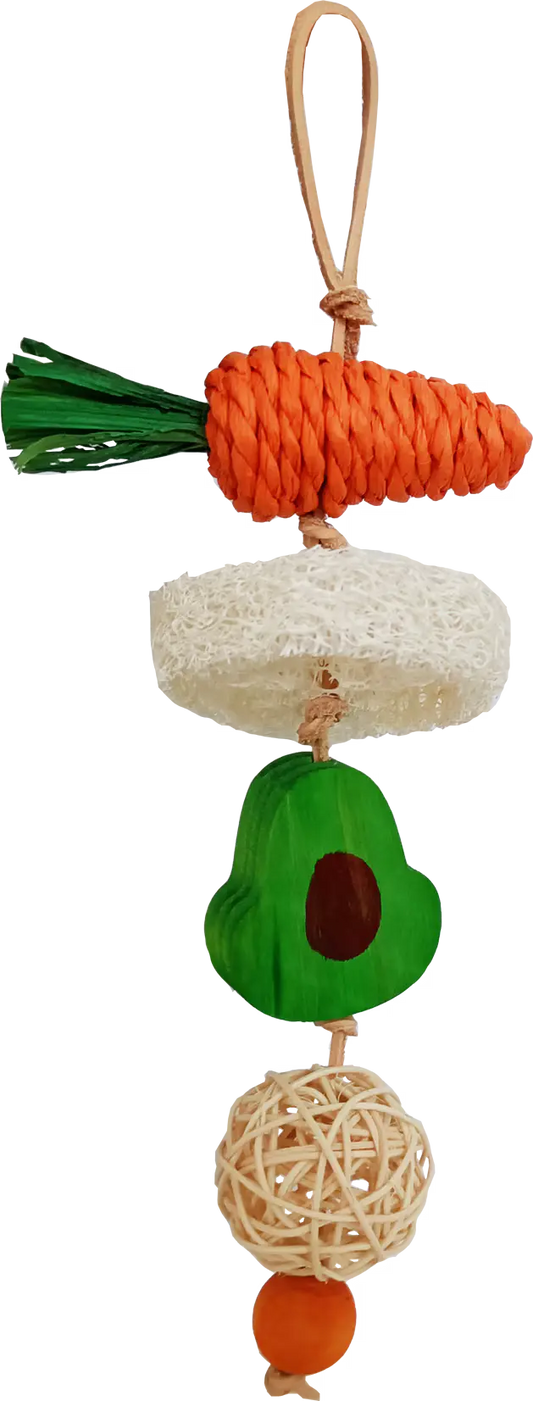 Garden Kabob A&E Cage Co