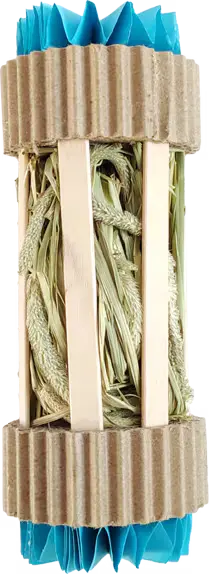 Hay Tube A&E Cage Co