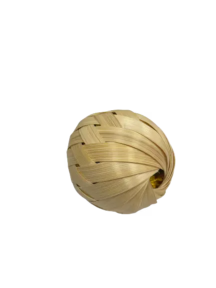 Straw Ball A&E Cage Co