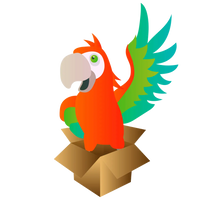 Jumbo Bird