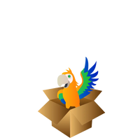 Medium Bird