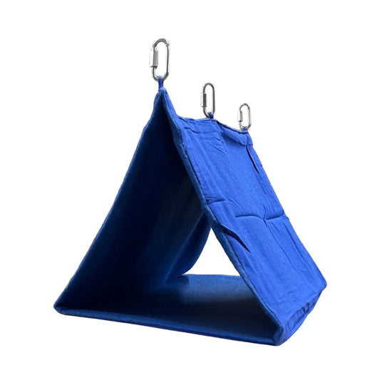 Bird Hammock - Happy Beaks Happy Beaks