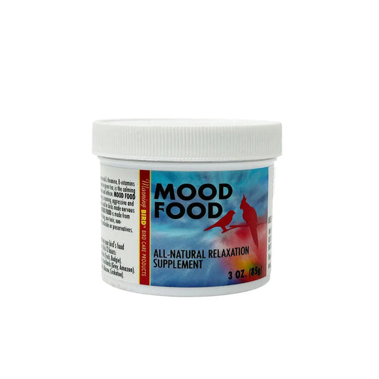 Mood Food - Morning Bird Morning Bird