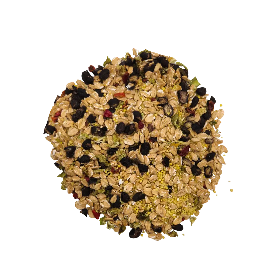 Cajun Bean - Feast on the Fly Bird Street Bistro