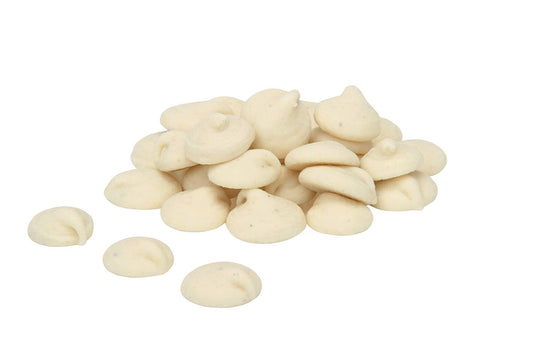 LoLo Yogurt Drops - Vanilla - 2.64oz (Stand Up Pouch)