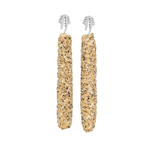 Smakers Vitaline Super Foods Small/Med 2 pk