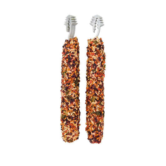 Smakers Vitaline Vegetable Small/Med 2 pk