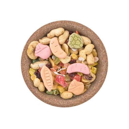 Vita Herbal Edible Lunch Box - PEANUT