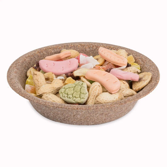 Vita Herbal Edible Lunch Box - PEANUT