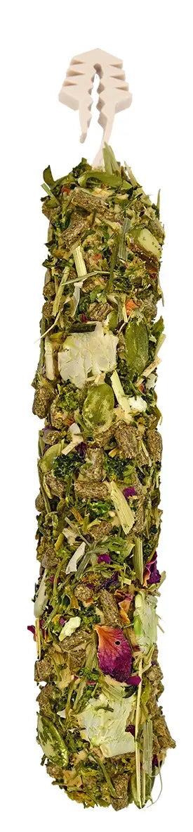 Smakers Vita Herbal Broccoli-Rose 2 pk A&E Cage Co