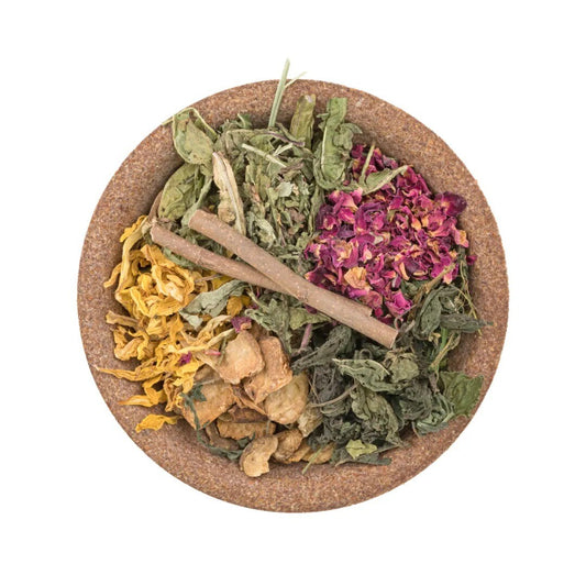 Vita Herbal Edible Lunch Box