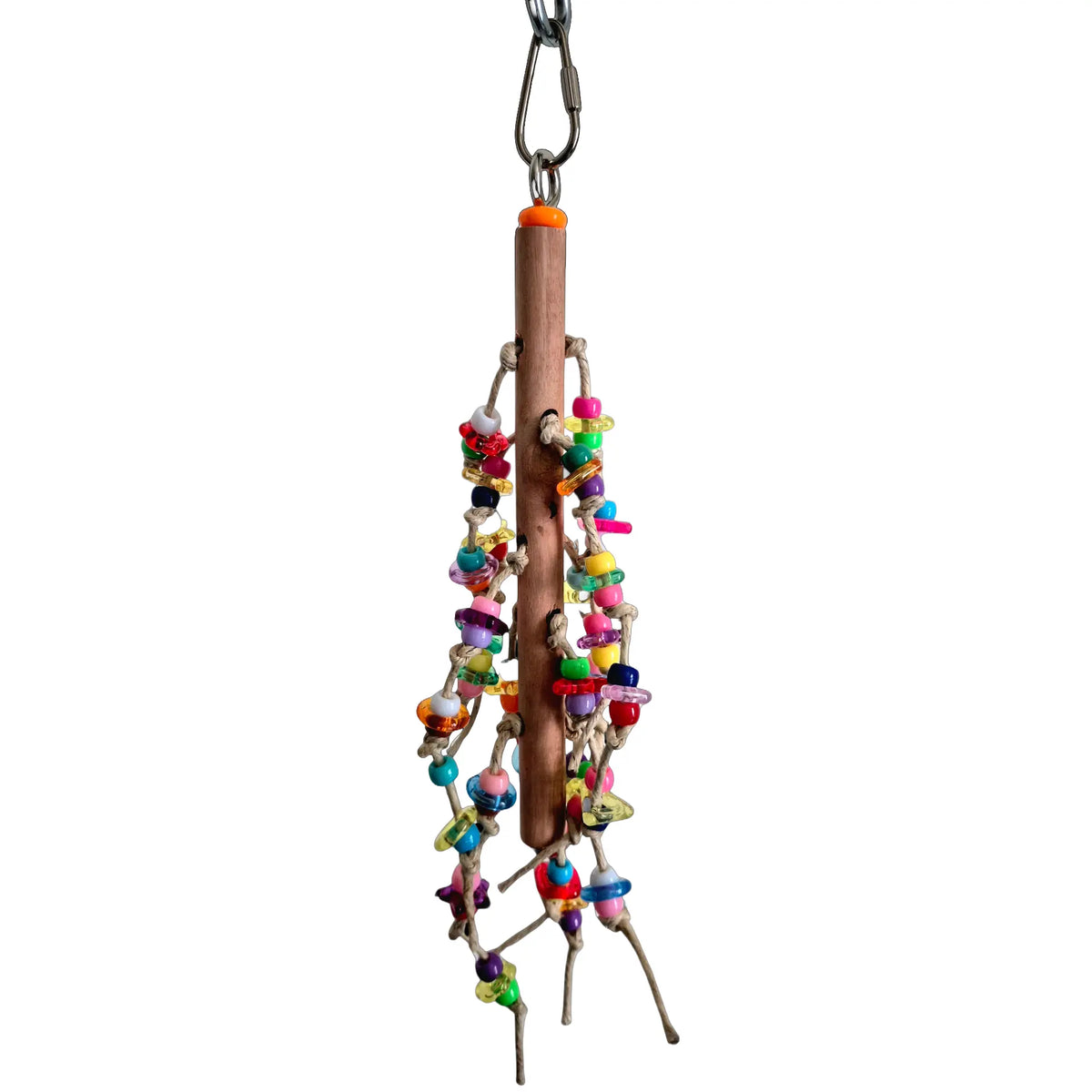 Toy 1013-Grasshopper Toys Bird Toy Creations
