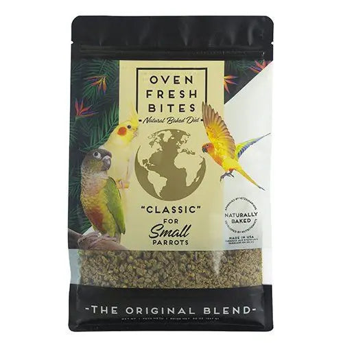 Oven Fresh Bites - Small 20 oz. Caitec