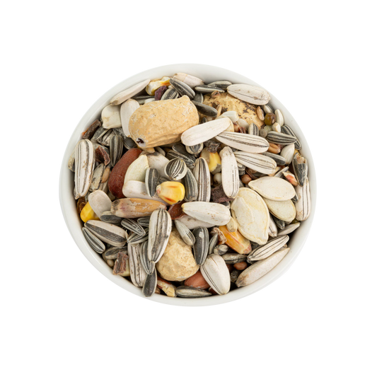 Complete Food for Large Birds 33LB - Primal Line