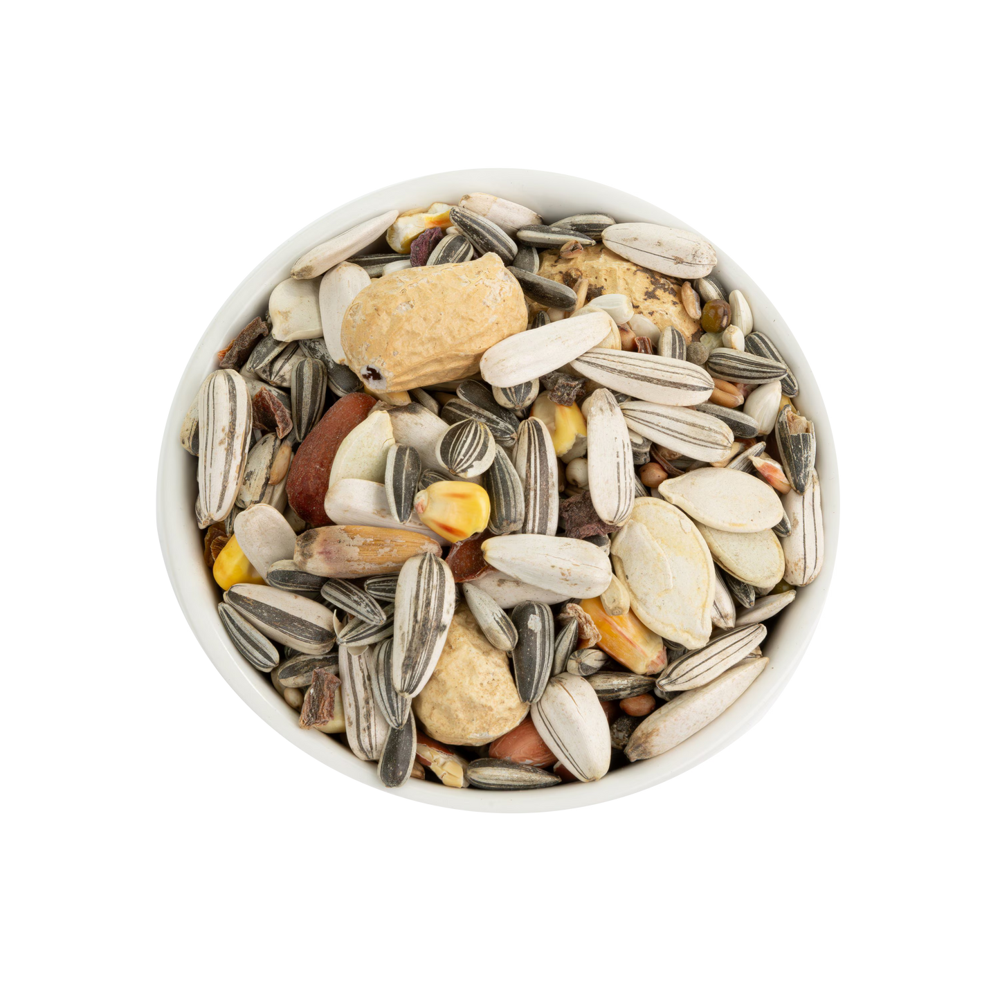 Complete Food for Large Birds 4LB - Primal Line