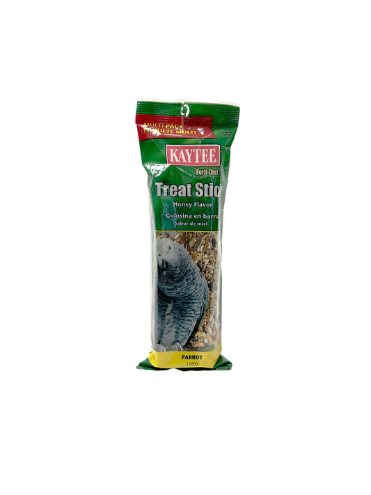 Kaytee Honey Treat Stick Multi-Pack