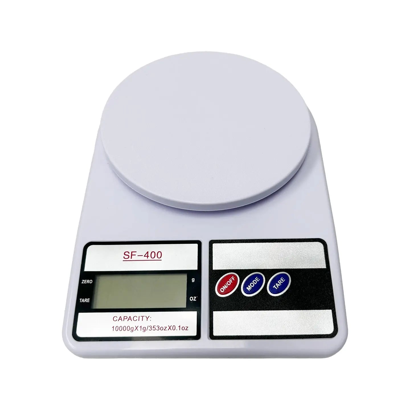 Avian Scale with Modular Perch Avain Scale