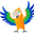 MyBirdStore logo