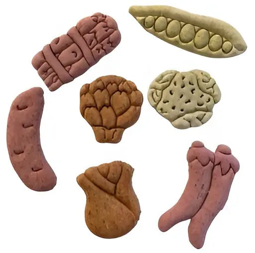 Vita Herbal Small Animal Cookies A&E Cage Co
