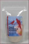 3oz Trace Minerals Powder - Morning Bird 