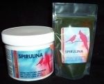 3oz Spirulina - Morning Bird 