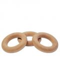 1-3/4" Natural Toss Ring