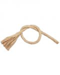 1/4" Kraft Paper Twist Rope Per Yard