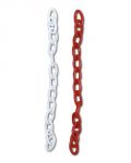 3/8" Plastic Chain Per 4 Ft.