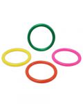 2-3/4" Hard Plastic O Rings