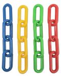 2" (8mm) Plastic Chain Per Ft.