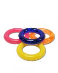 2" Hard Plastic O Rings