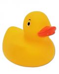 3" Rubber Duck