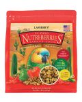 3lb Parrot El Paso Nutri-Berries-Lafeber's 