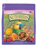 3lb Parrot Sunny Orchard Nutri-Berries-Lafeber's 