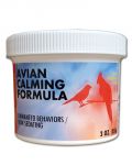 3oz Avian Calming Formula - Morning Bird