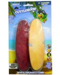 6" Flavored Cuttlebone 2pk - Captain Cuttlebone