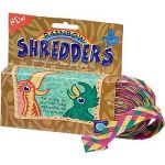 Lg Straight Rainbow Shredder-Planet Pleasures