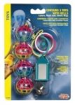 Classic Toy Value Pack-Living World 