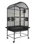 32 x 23 Powder Coated Dome Top A&E Cage 