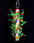 Rings & Rope - Bird Toy Creations