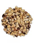 Broken Brazil Nuts (No Shell) Per 1/2 lb