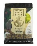 28oz Medium Parrot-Caitec Oven Fresh Bites 