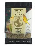 20oz Small Parrot - Caitec Oven Fresh Bites 