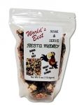 Soak & Serve Fiesta Medley 4oz  - World's Best 