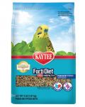 4lb Parakeet Forti Diet Pro Health - Kaytee