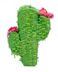 Mini Cactus Pinata - Happy Beaks
