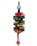 Super Ring Chew-Happy Beaks Made In The USA