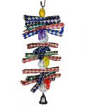 Finger Trap Ladder-Happy Beaks Made In The USA