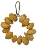 Happy Beaks Sm Almond Ring- Made In USA
